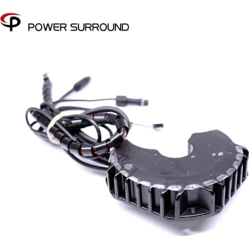 2020 Free shipping 48v/52v 28A controller for bafang bbs03/bbshd middrive motor