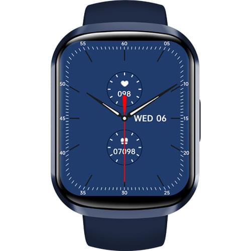 ADIFIBEEN Bluetooth Watch