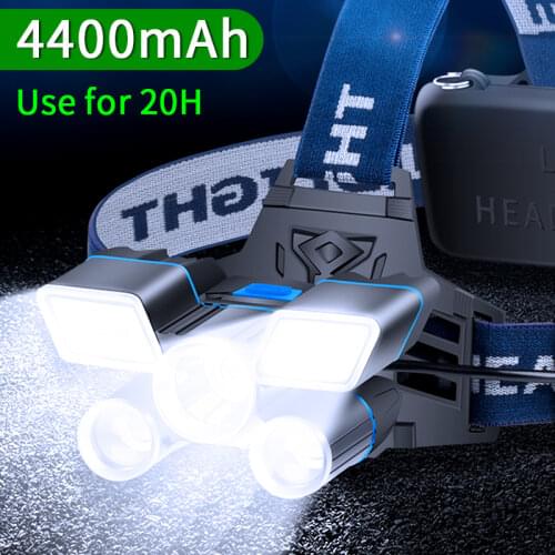 Налобные фонари ArishAmy China At AliExpress