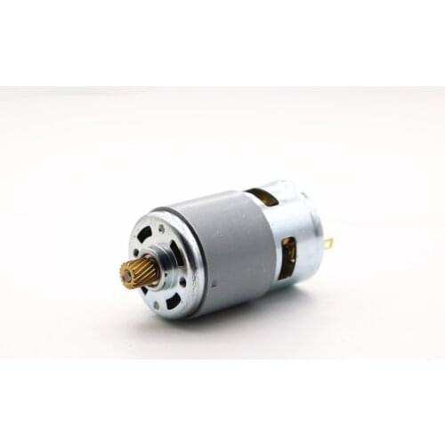 AZGIANT 34436850289 Electronic Parking Control Module Hand Brake DC Engine Motor For BMW X5 X6 E70 Land Rover 18teeth