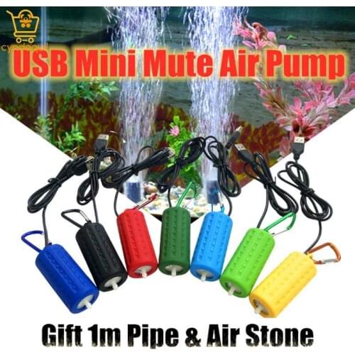 Silent Aquarium Air Pump Aqurium 220 Volt Water Pump for Car Air Pumps and Aquarium Accessories for Fish Tanks and Aquariums Pet