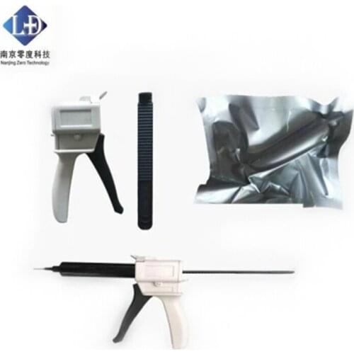 Nanjing Zero Technology Quick-drying 30 Minutes Without Degumming Bracket Glue For iPhone X-11Pro Max LCD Touch Screen Repair