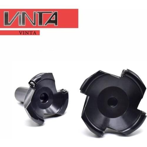 Milling cutter bar face milling cutter holder For Milling cutter Machine CNC Ordinary turret milling machine EMR5R30 C20 110L