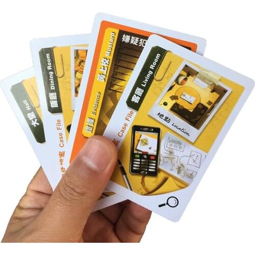 Rons individual magical proxy playing Cards Choice Best Quality and Customer Service Board Game Gathering Deck Cards