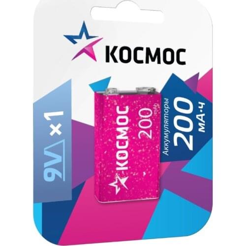 КОСМОС Power Supplies