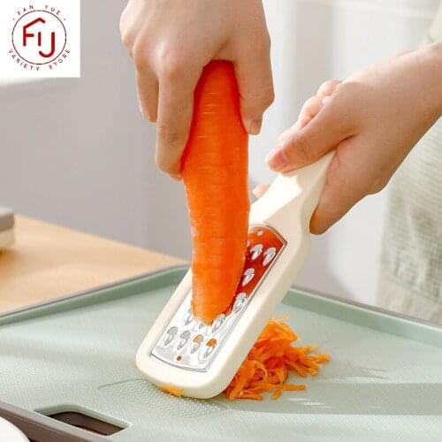 3 In 1 Multi-purpose Vegetable Slicer Grater Cutter Shredders Fruit Potato Peeler Carrot Cucumber Grater Kitchen Accessories