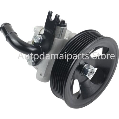 AP02 Power Steering Pump 57100-4H000 for Hyundai i800 Travel iLoad Cargo TQ 2.5 CRDI 2008