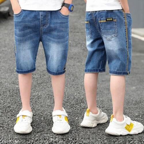 Oceanmai Shorts For Boys