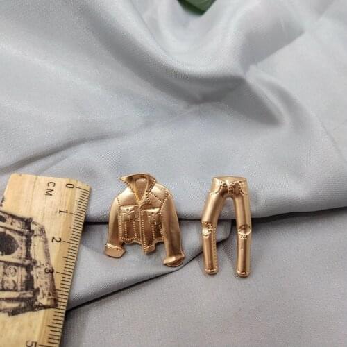 With jewelry personality joker fashionable fashionable restoring ancient ways people female D39 stud earrings earrings