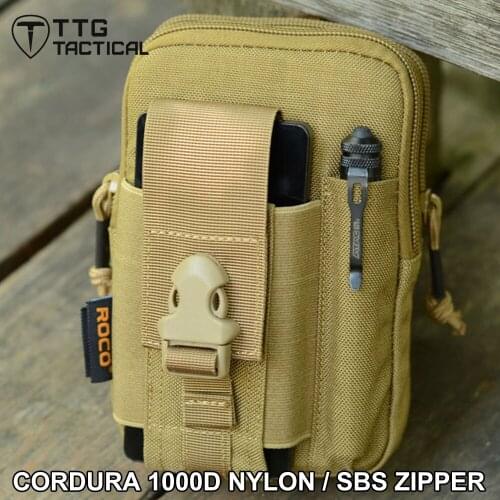 TTGTACTICAL Men's Sports Bags