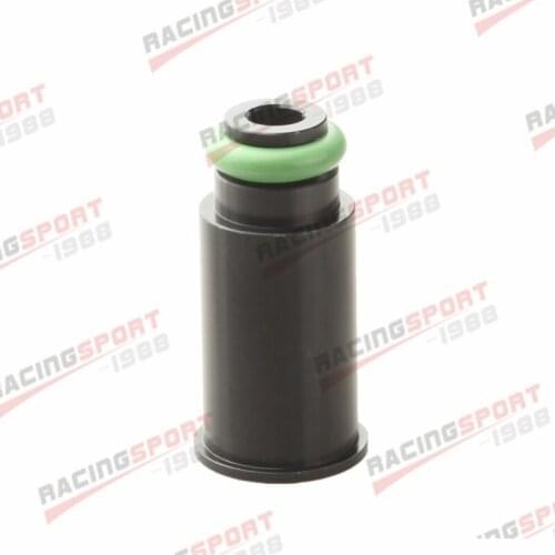 1" Top Hat Extender Fuel Injector 14.76mm O-Ring Adapter