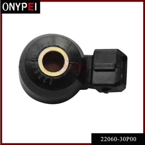 22060-30P00 Knock Sensor For Nissan 300ZX Altima Maxima Infiniti G20 J30 Q45
