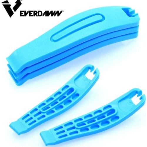 MTB Road Bike Plastic Tire Tire lever Tire Grille Rod Nylon Crowbar lever Tire Repair Tools 3 Pcs