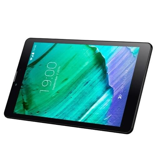 8 inch for InnJoo F801 Capacitive touch screen panel repair replacement free shipping