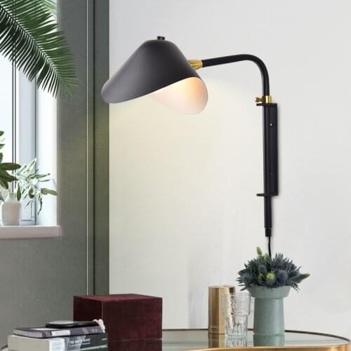 BIBOTE Wall Lights