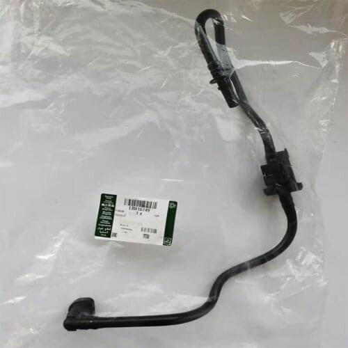 BJHYHT Exhaust Systems