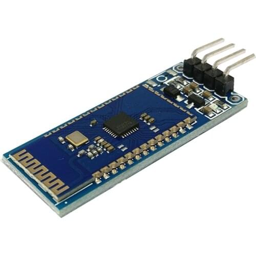 BT-06 RF Wireless Bluetooth Transceiver Slave Module RS232 / TTL to UART converter and adapter for arduino HC-06