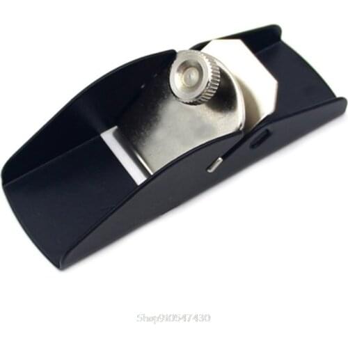 Woodworking Mini Wood Trimming Plane Hand Planer Carpenter Tools Cutting Edge Sharpening N19 20 Dropship