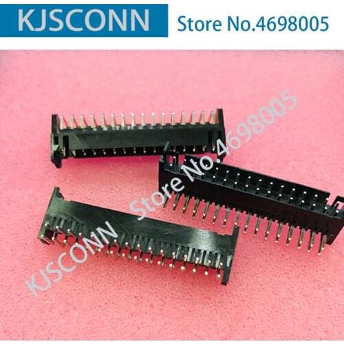 DF11-32DP-2DS(24) CONN HEADER R/A 32POS 2MM connector NEW&ORIGINAL Free shipping
