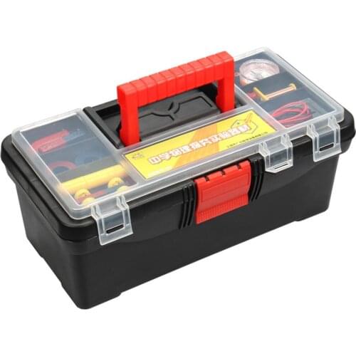 Electricity Magnetism Physics Science Circuit Experiment Learning Toy with Box Easy enough for junior students perfect gifts