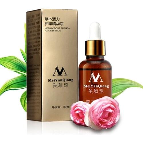 Nail and Foot Whitening Toe Nail Fungus Removal Pro Fungal Nail Treatment Essence Feet Care Nail
