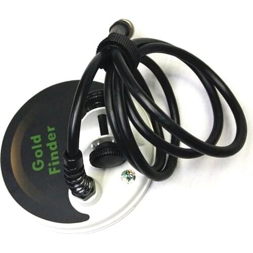 FS2 5Inch Small Coil for Underground Metal Detector FS2