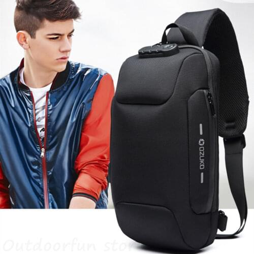 HOTSPEED Running Bags