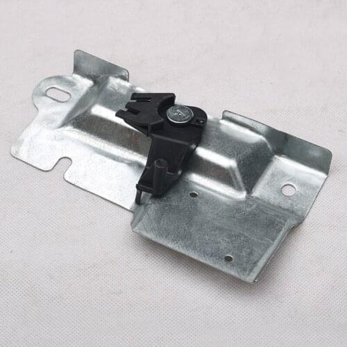 For POLO 2002-2010 Trunk motor bracket Iron plate Motor bracket 6Q5 827 425