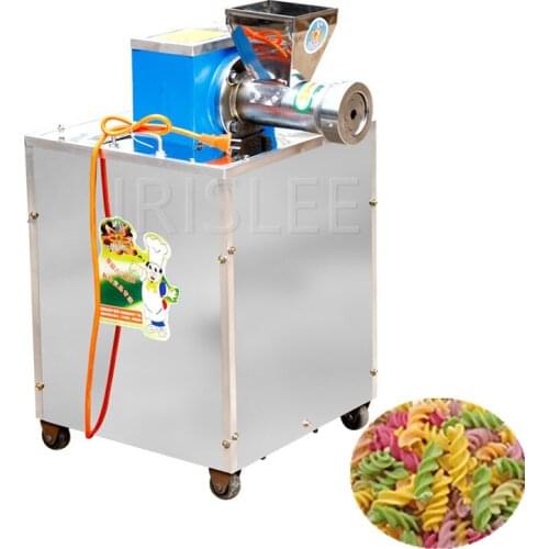 Hot Products Noodle Maker/Macaroni and Macaroni Production Line/Extrusion Noodle Machine/Rice Noodle Machine/Noodle Machine