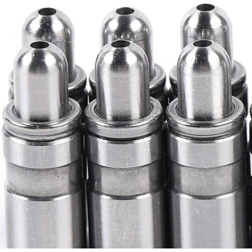 Set of 16 Hydraulic Valve Adjuster for GM 12572638 Spare Parts