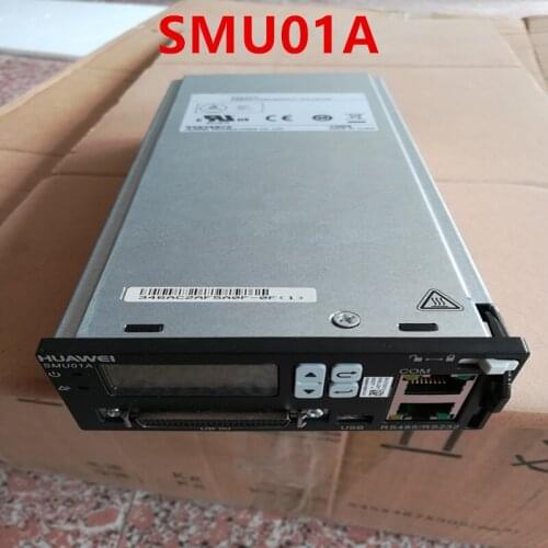 New Original PSU For Huawei -48V Switching Power Supply SMU01A
