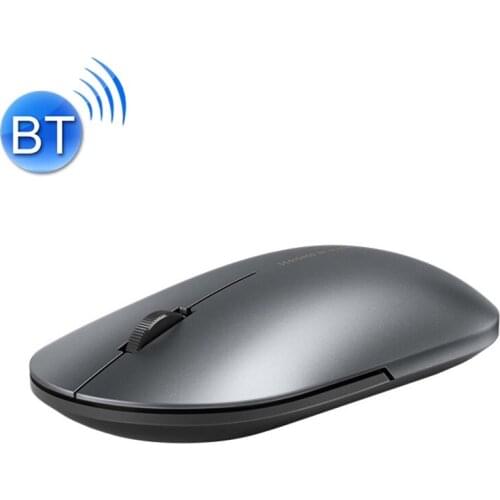 Original Xiaomi Fashion Mouse Portable Wireless Game Mouse 1000dpi 2.4GHz Bluetooth Mini Mouse
