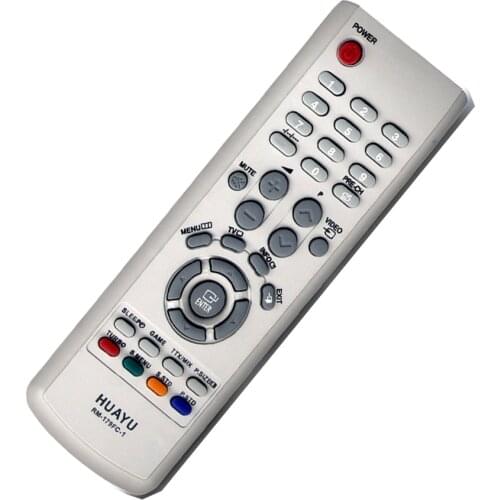 Remote control suitable For Samsung TV AA59-10079W AA59-10079X AA59-10083L AA5910109E SS-3827 TM59-10095T
