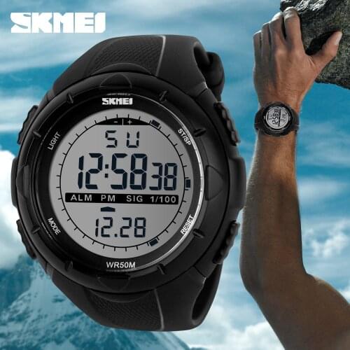 Skmei Climbing And Mountaineering Products