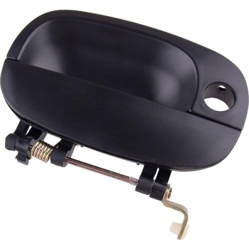 1pc Right Front Middle Slide Door Handle Fit For Hyundai H1 Starex 1998 1999 2000 2001 2002 2003 2004 2005 2006 Accessories