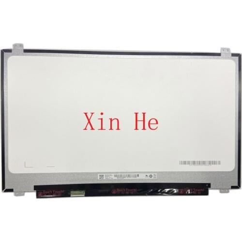 B173HAN01.7 fit LP173WF4 SPF6 LP173WF4-SPF1 LP173WF4-SPF5 LTN173HL01-401 EDP 30 Pins