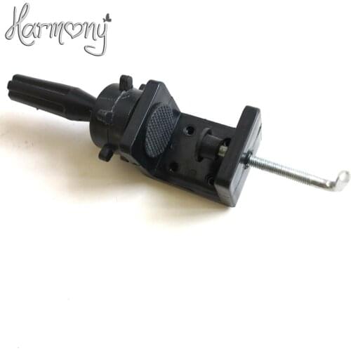 Free shipping!!! HARMONOY Stock Training Head Holder best quality training head stand/mannequin head holder 1piece/pack