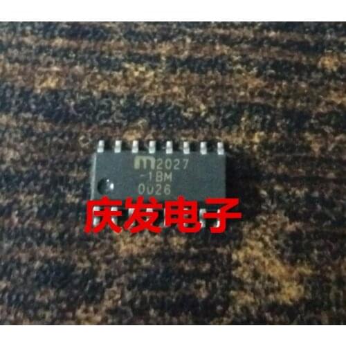 Free Delivery.MIC2027-1BM