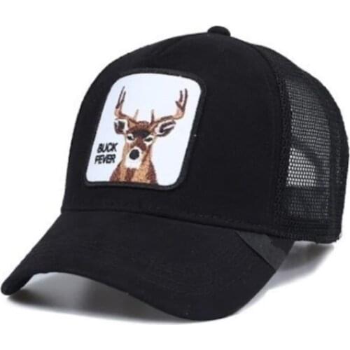 CosmoOutlet Baseball Caps