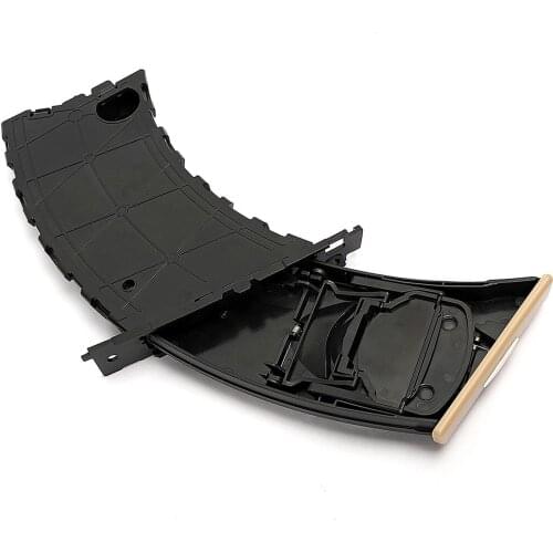 Dashboard Cup Holder 51459173467 Replaces for BMW E90 E91 Fit Front Left