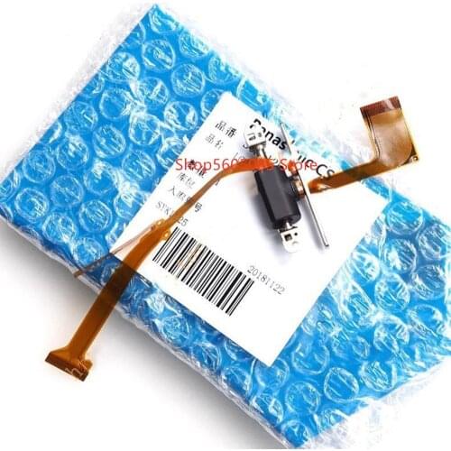 For Panasonic For Lumix DMC-G7 DMC-G70 LCD Screen Displays Shaft Rotation Hinge Axis Flex Cable Hinge SYK1125 NEW Original