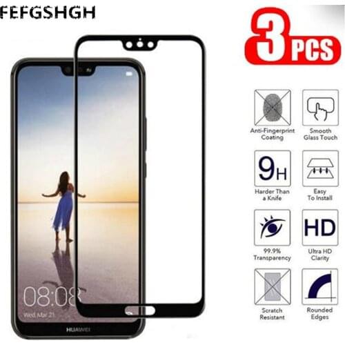 Защитные пленки для Huawei P20 lite FEFGSHGH China At AliExpress