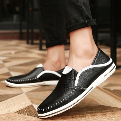 Fuhaobang Men's Shoes