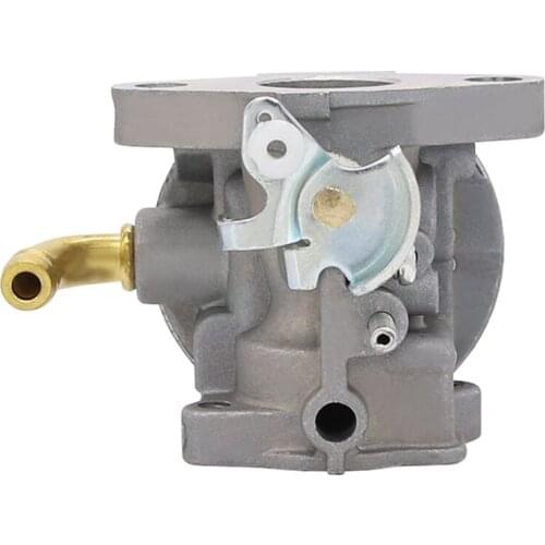 Carburetor for Craftsman Tiller Intek 190 6 Hp 206 5.5hp Engine
