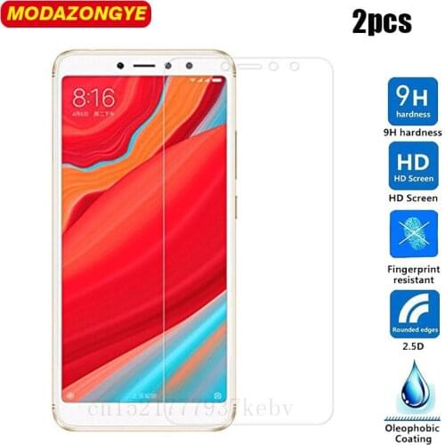 Защитные пленки для Xiaomi Redmi S2 MODAZONGYE China At AliExpress