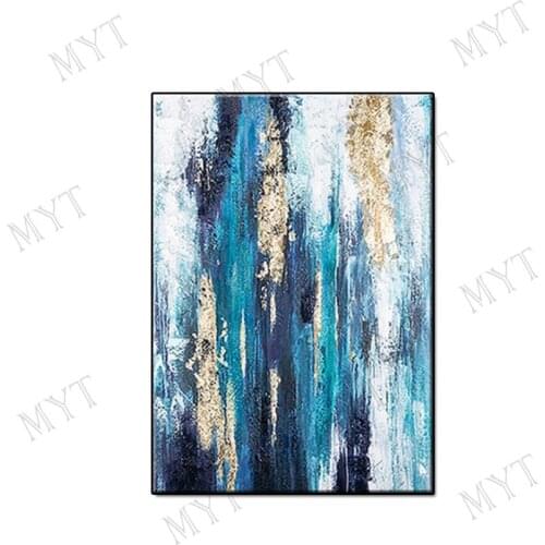 MYT Acrylic Paintings By Numbers