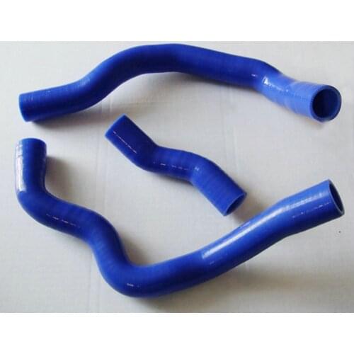 Brand New Silicone Radiator/Heater Hose KIT For BMW MINI COOPER S 2001-2006 2002 2003 2004 2005