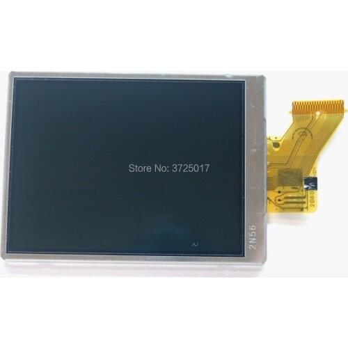 New LCD Display Screen For Canon A2200 IS/PC1585 Digital Camera with backlight