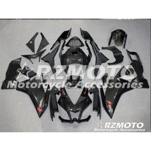 Carbon fiber lacquered Motorcycle fairing parts For Aprilia RS4 50 RS4 125 2011-2015 ACE KITS No.00165