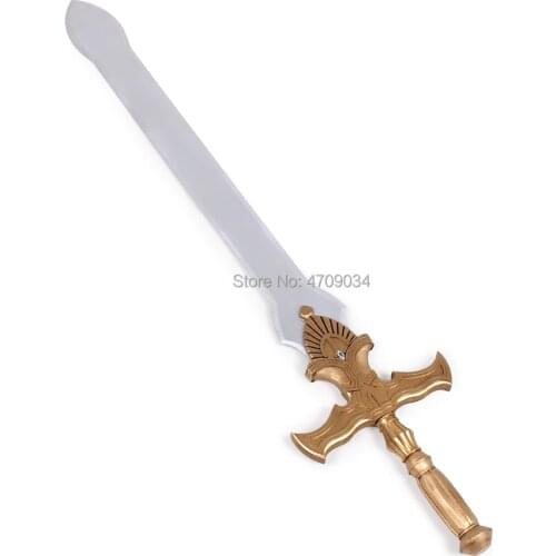 Fire Emblem Heroes Black Knight Zelgius Sword Alondite Cosplay Replica Prop